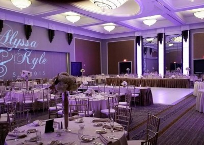 gobo rentals and design philadelphia