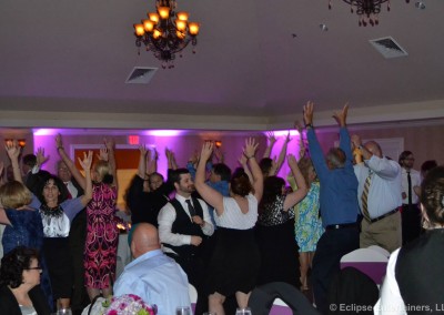 wedding djs philadelphia