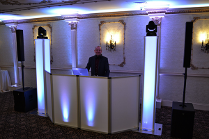 wedding djs philadelphia