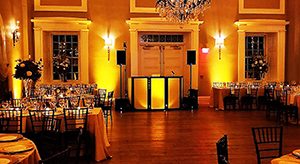 dj anthony philadelphia wedding dj