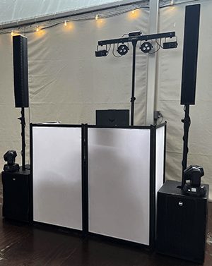 DJ Johnny Gonz