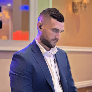 DJ Danny, Philadelphia DJ